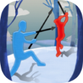 战斗火柴人偶3D官方版