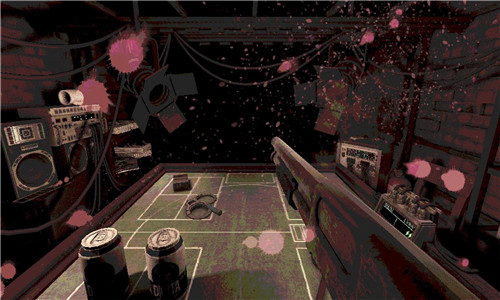 恶魔轮盘手机国际服版截图3