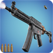 枪神大作战免费版