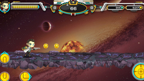 专业枪手免费版截图2