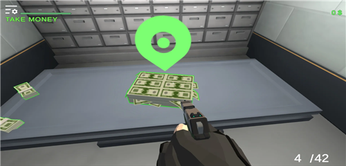 抢劫日国际服版截图4