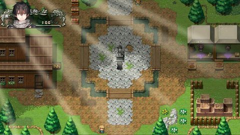 我要成为铸剑师内置修改器免费版截图3