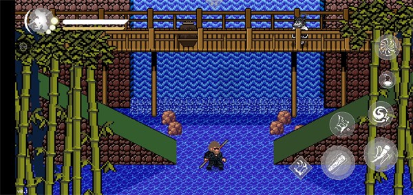 黑神话悟空像素版全章节版