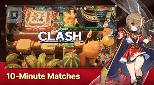 漫游者：永恒世界单机版截图2