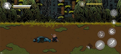 黑神话悟空像素版截图3