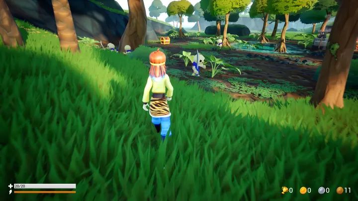 黑神话悟空抢先版2025截图3