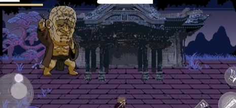 黑神话悟空像素版2025截图5