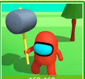 粉碎者io单机版