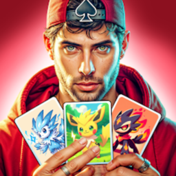 TCG卡牌商店模拟器2免费版