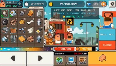 早上好僵尸安卓版