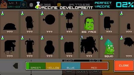 早上好僵尸安卓版截图3