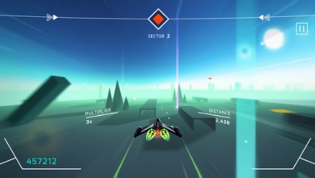 超音速波动官方版截图2