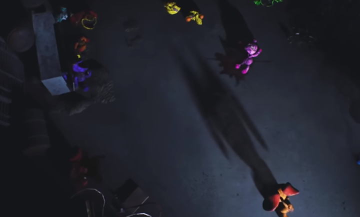 波比的时间第四章单机版截图2