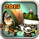 奇幻射击国际服版