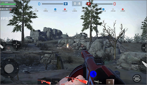 二战：战地前线测试版截图3