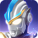 奥特曼传奇英雄官服官方正版