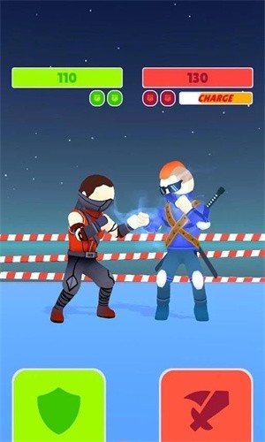 基克大师测试版截图3