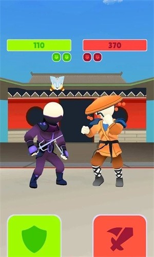 基克大师测试版