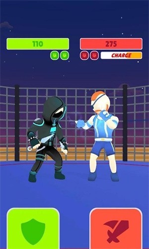 基克大师测试版截图2