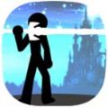 Stickman The Flash 火柴人免费版