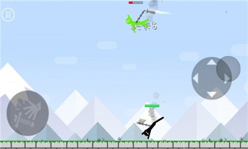 模拟功夫格斗官方版截图3