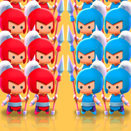 谁都别想逃单机版