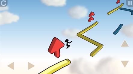 旋转天空官方正版截图2