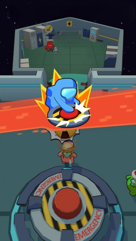 密室太空狼人杀官方版