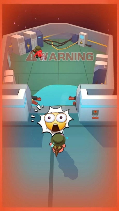 密室太空狼人杀官方版截图3