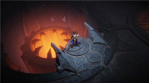 暗黑破坏神2安卓版截图3