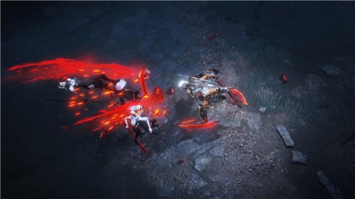 暗黑破坏神21.14d版本