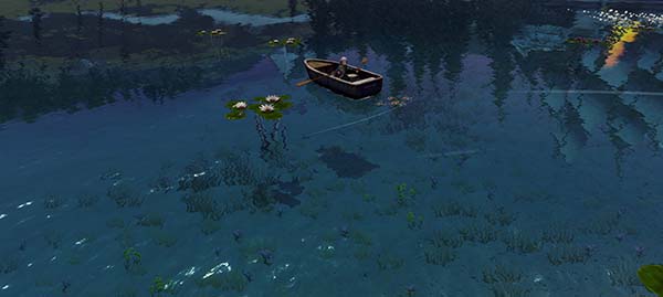 wilderless安卓版截图2