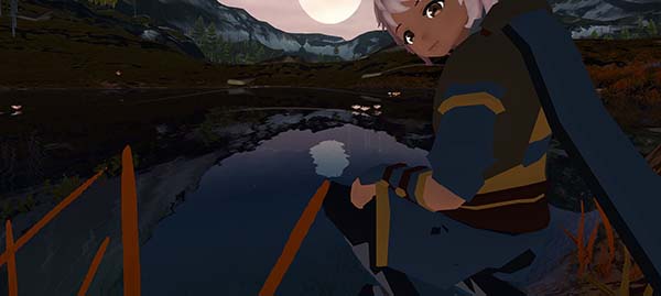 wilderless安卓版截图4