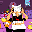 披萨塔手机破解版