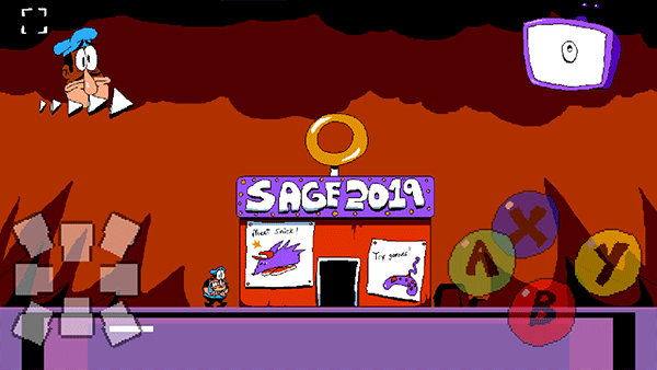 披萨塔手机破解版截图2