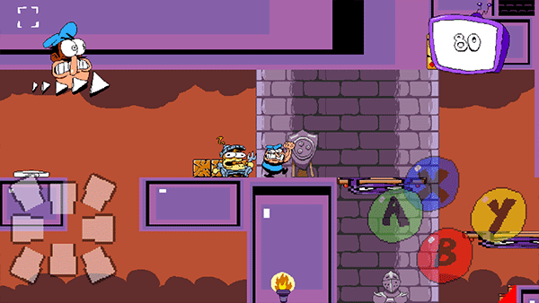 披萨塔手机破解版截图4