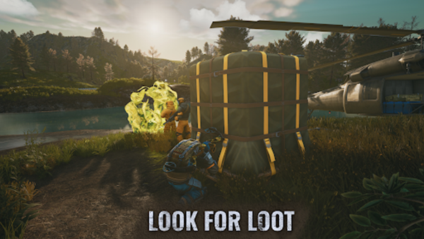 几日之后汉化版截图4