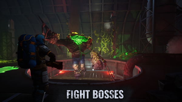 几日之后汉化版截图3