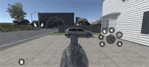 严阵以待免费版截图3