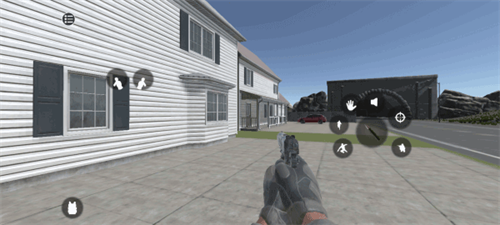 严阵以待手机体验服版截图2