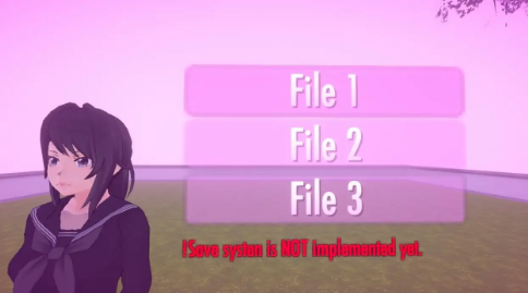 病娇模拟器逃离学姐官方版