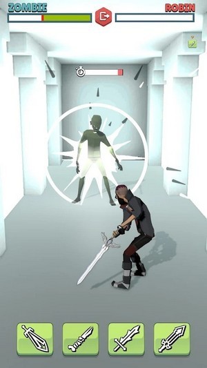 单指格斗体验服版截图2