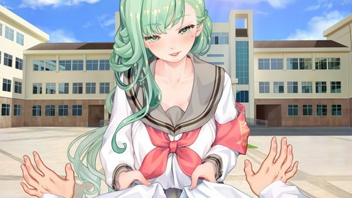 梦幻约会破解版截图3