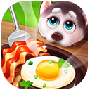 楼下的早餐店体验服版