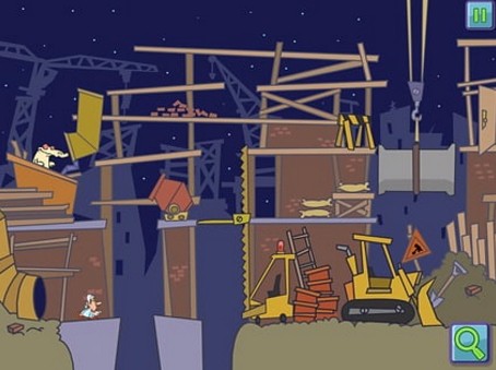 梦游先生官方正版