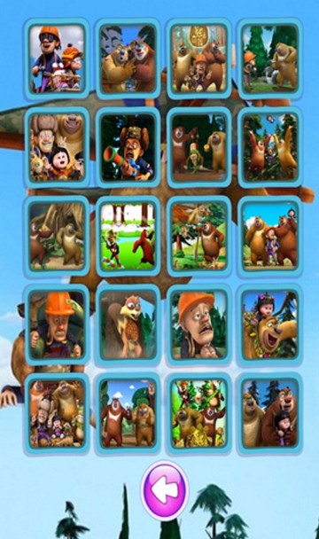 熊出没拼图安卓版