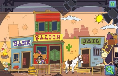 梦游先生官方正版截图3