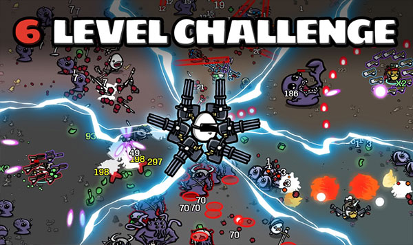 土豆兄弟无限土豆币单机版