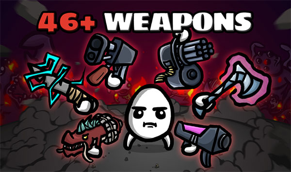 土豆兄弟无限土豆币单机版截图4