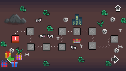 哈杜德僵尸来袭官方正版